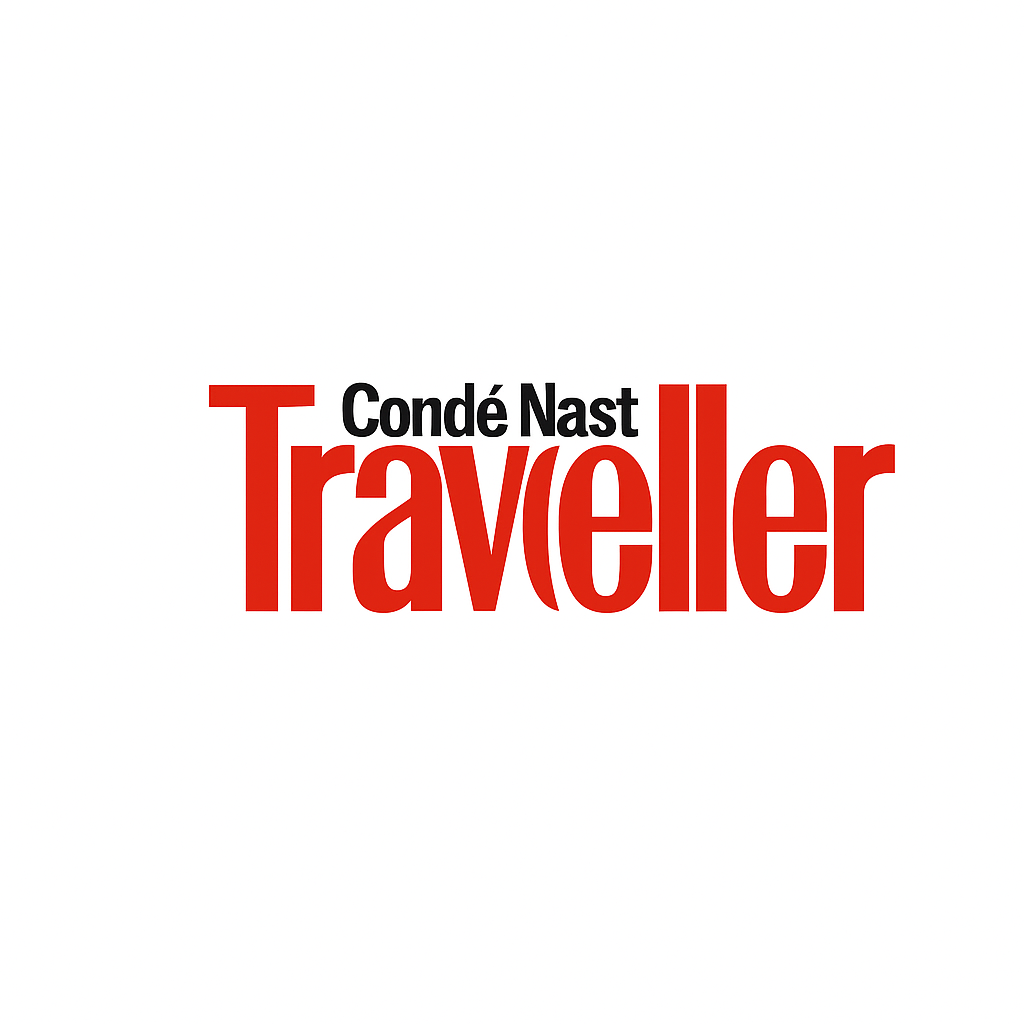 Condé Nast Traveller