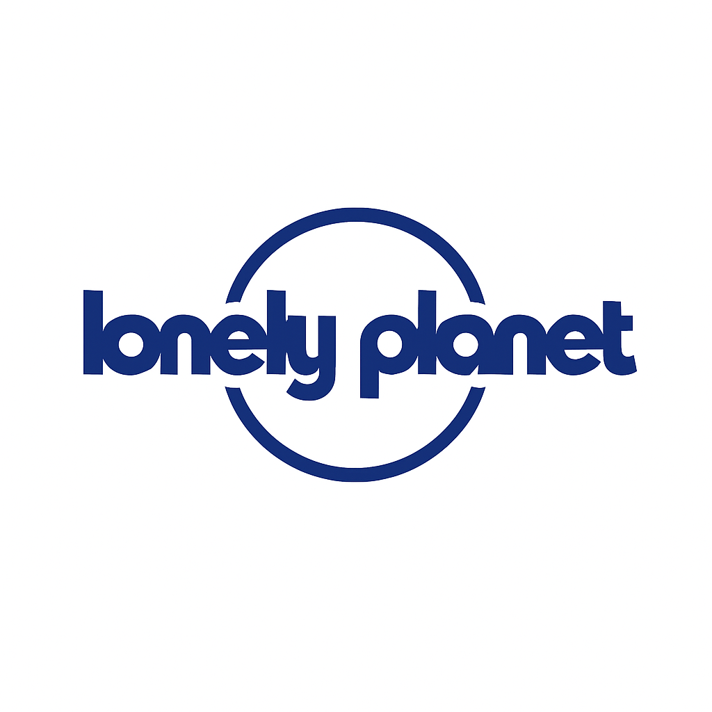 Lonely Planet