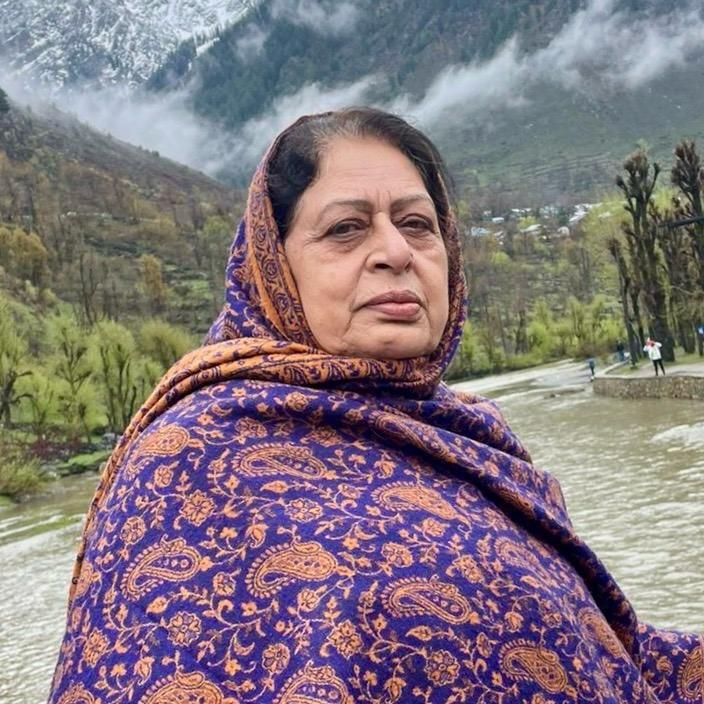 Abida Afaq