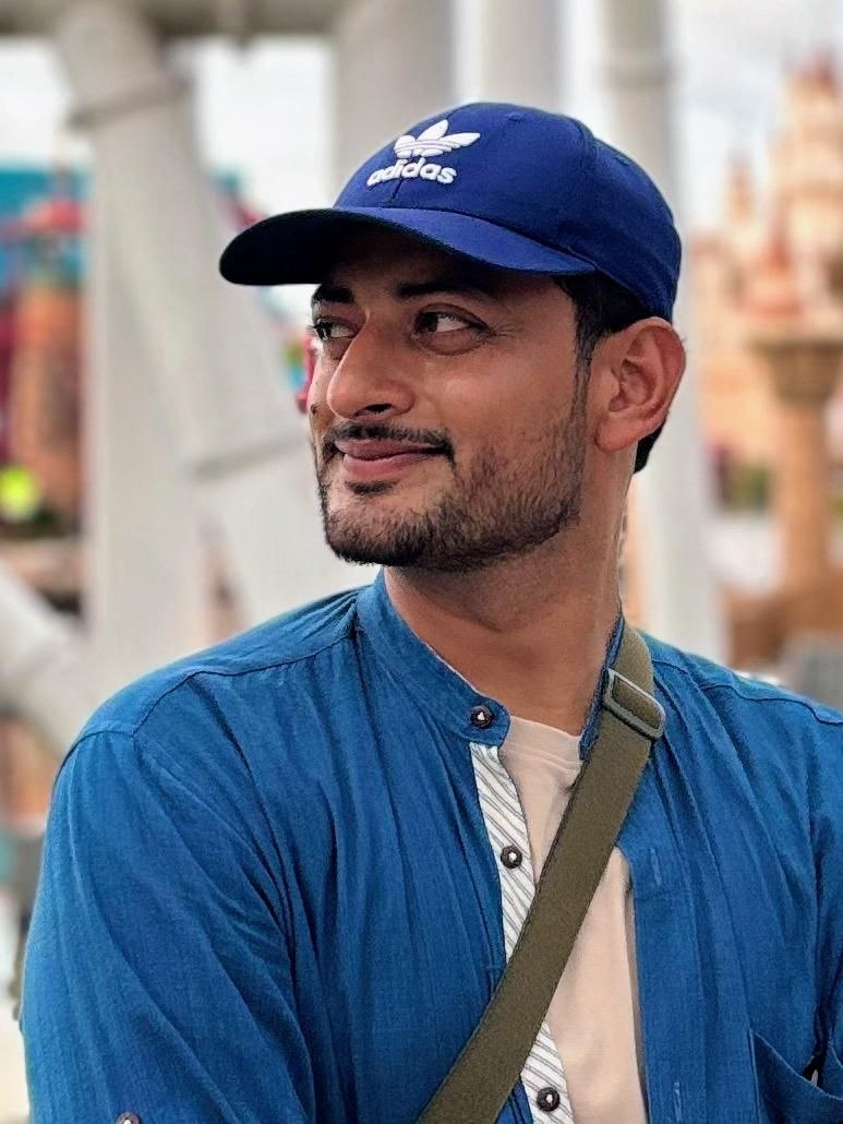 Tahir Ahmed